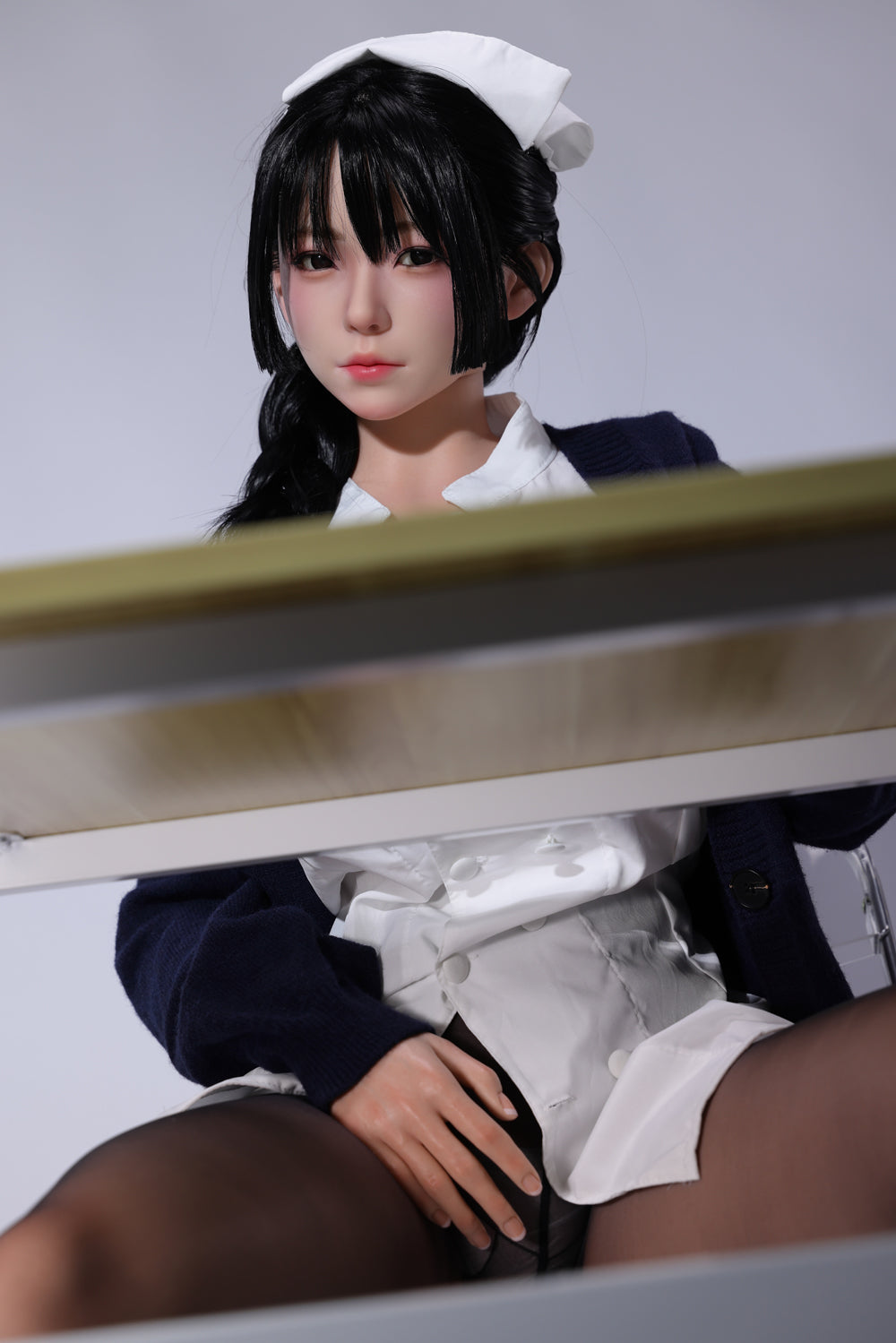 Ivry Sex Doll (FUDoll 166cm F-Cup σιλικόνης)