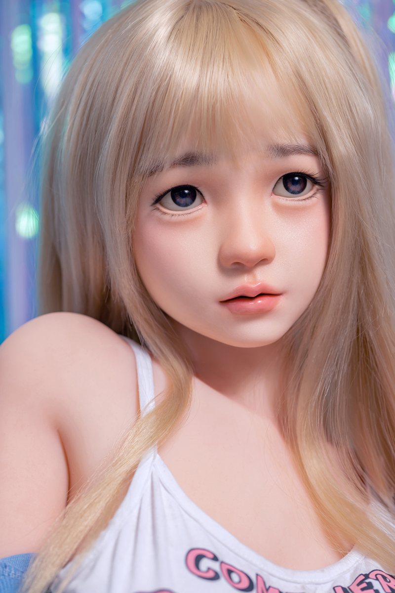 Xiaozhi ex-doll (FUDoll 148cm D-cup #J018 STPE+silicone)