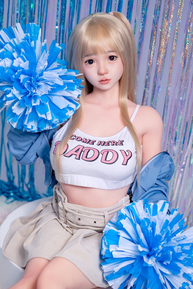 Xiaozhi ex-doll (FUDoll 148cm D-cup #J018 STPE+silicone)