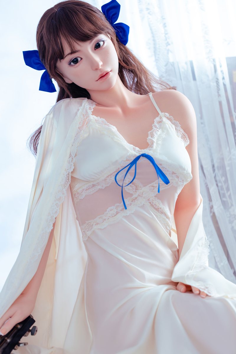 Sena Sex Doll (FUDoll 158cm D-Cup #J021 szilikon)