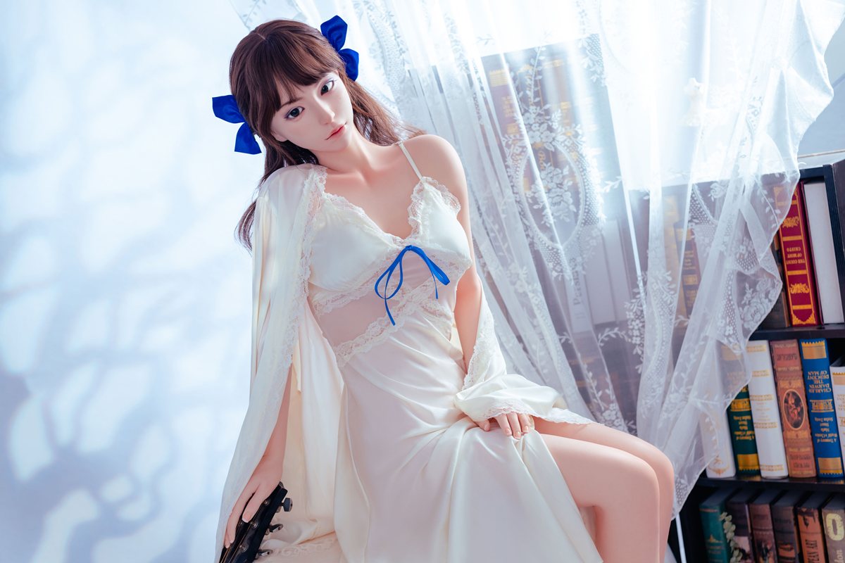 Sena Sex Doll (FUDoll 158cm D-Cup #J021 szilikon)