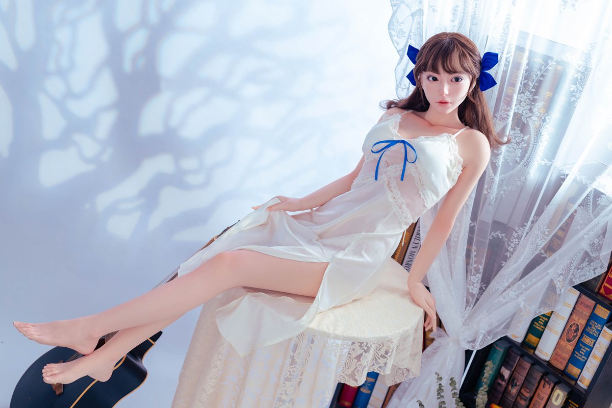 Sena Sex Doll (FUDoll 158cm D-Cup #J021 szilikon)