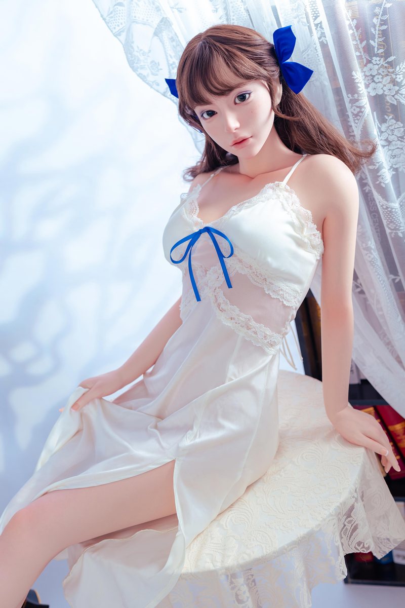 Sena Sex Doll (FUDoll 158cm D-Cup #J021 szilikon)