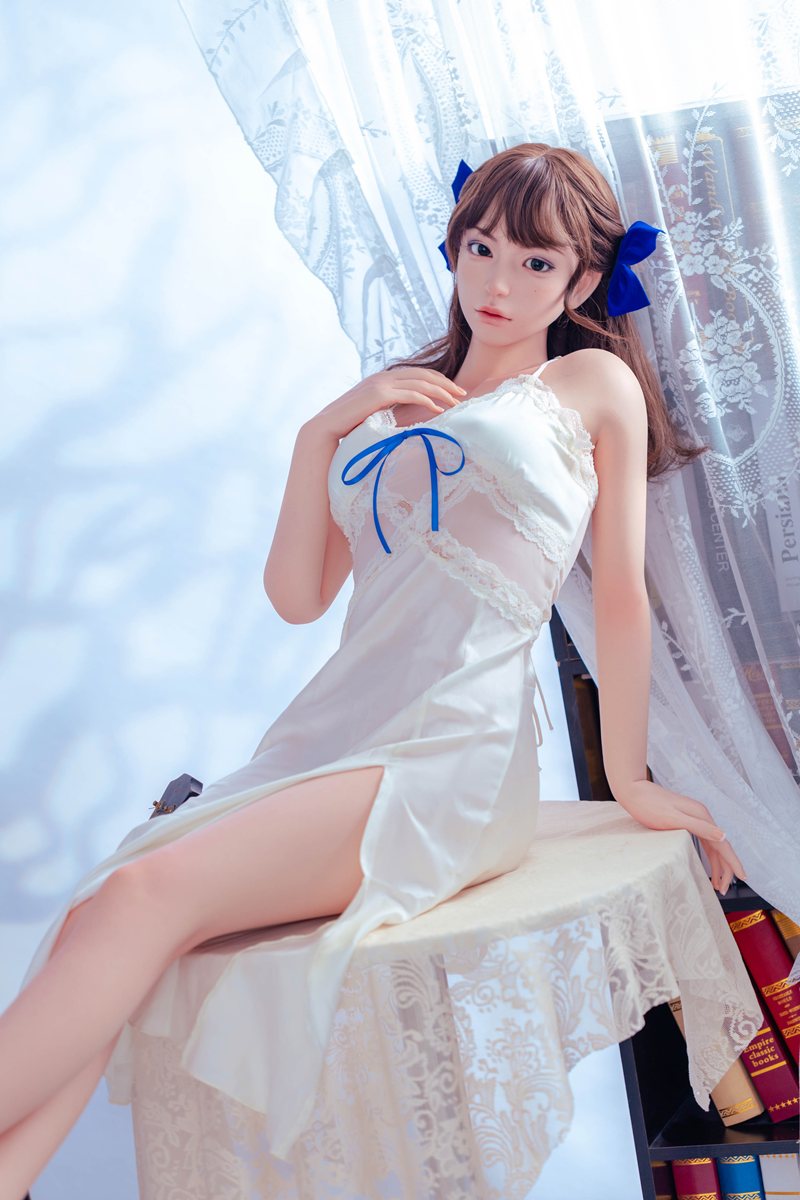 Sena Sex Doll (FUDoll 158cm D-Cup #J021 szilikon)