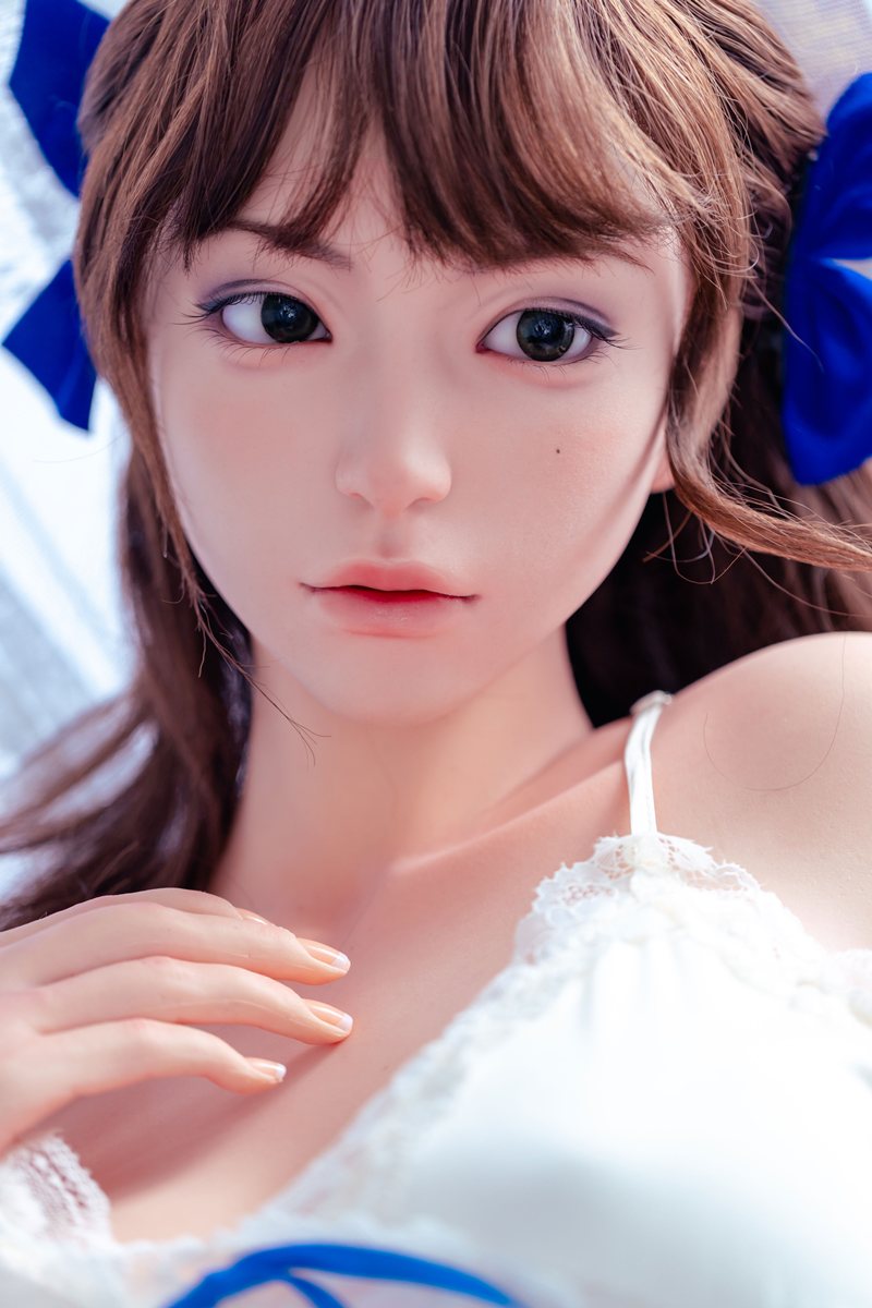 Sena Sex Doll (FUDoll 158cm D-Cup #J021 szilikon)