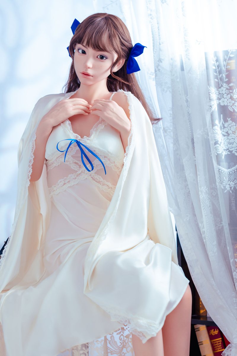 Sena Sex Doll (FUDoll 158cm D-Cup #J021 szilikon)