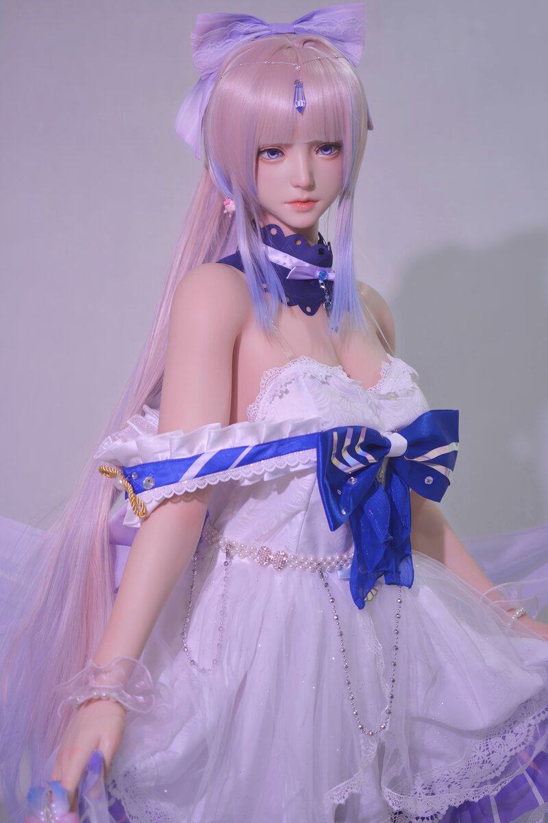 Lisa sexpuppe (FUDoll 161cm D-cup Silikon)
