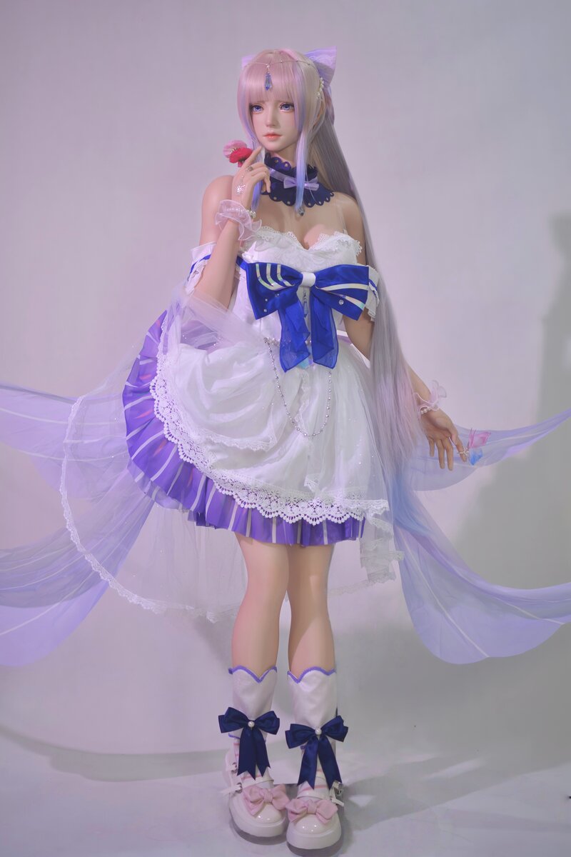 Lisa sexpuppe (FUDoll 161cm D-cup Silikon)