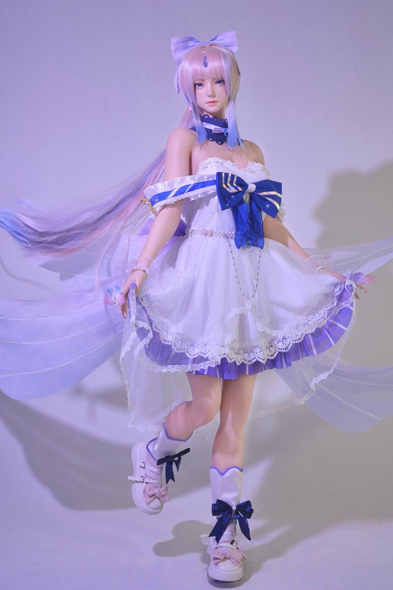 Lisa sexpuppe (FUDoll 161cm D-cup Silikon)