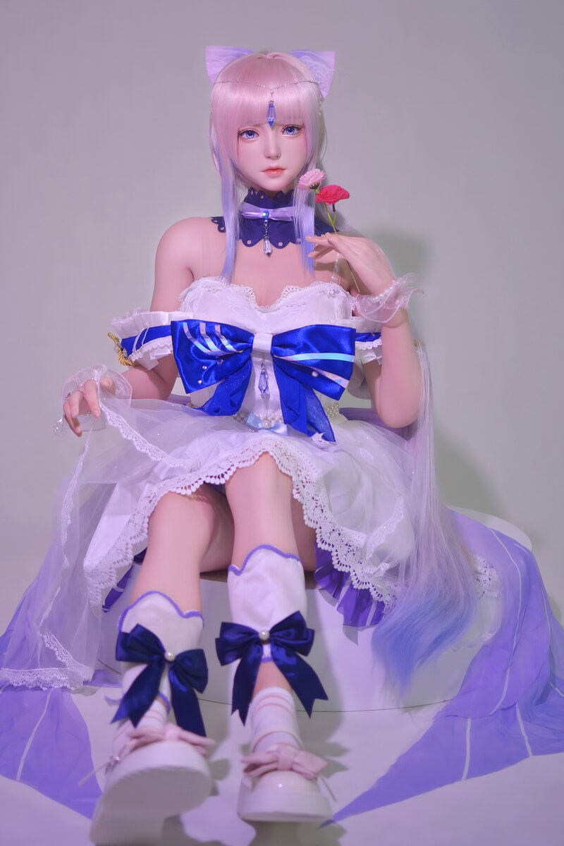 Lisa sexpuppe (FUDoll 161cm D-cup Silikon)