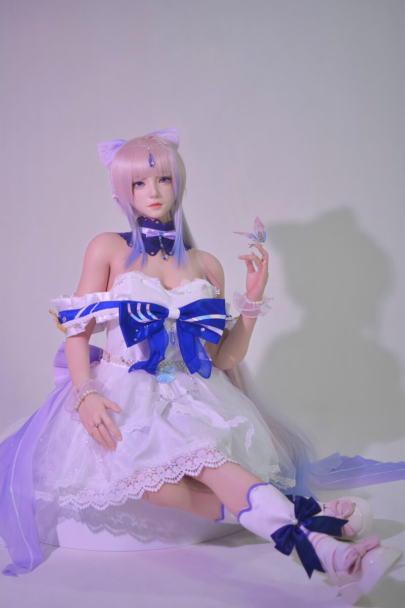 Lisa sexpuppe (FUDoll 161cm D-cup Silikon)