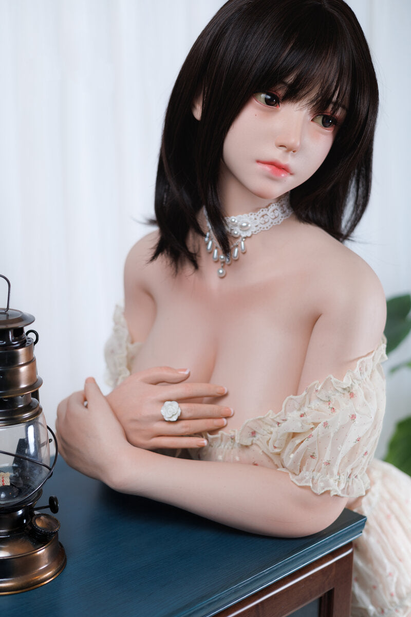 Lifu Sex Doll (FUDoll 153cm I-Cup #J002 Silicone)