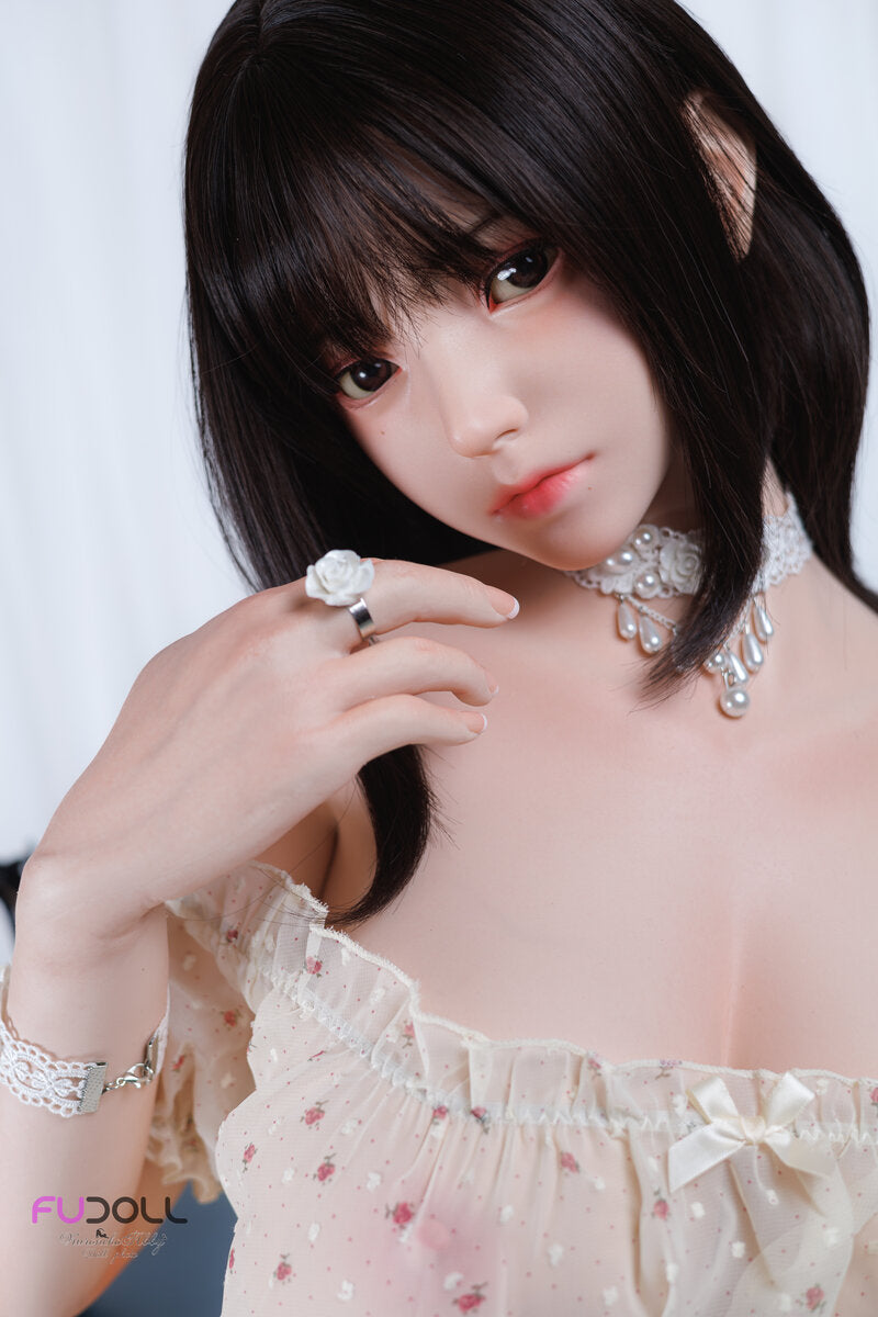 Lifu Sex Doll (FUDoll 153cm I-Cup #J002 Silicone)