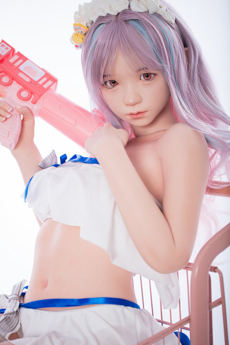 Xiaozhi exdocka (FUDoll 148cm D-Kupa #J018 Silikon)