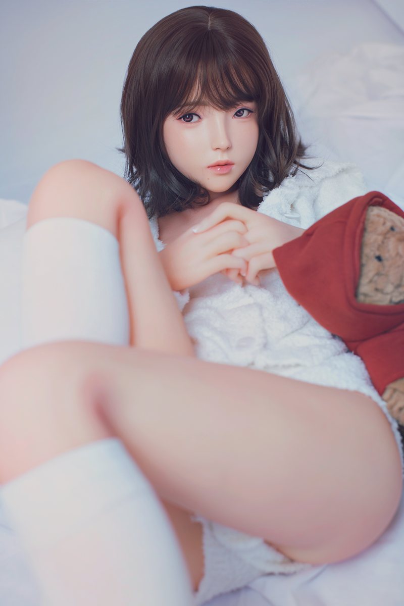 Miyuki Sexdocka (FUDoll 150cm B-Kupa #J014 TPE+Silikon)