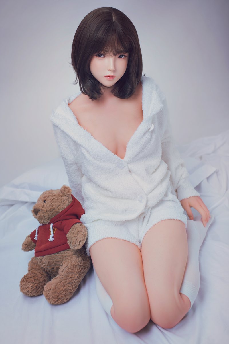 Miyuki Sexdocka (FUDoll 150cm B-Kupa #J014 TPE+Silikon)