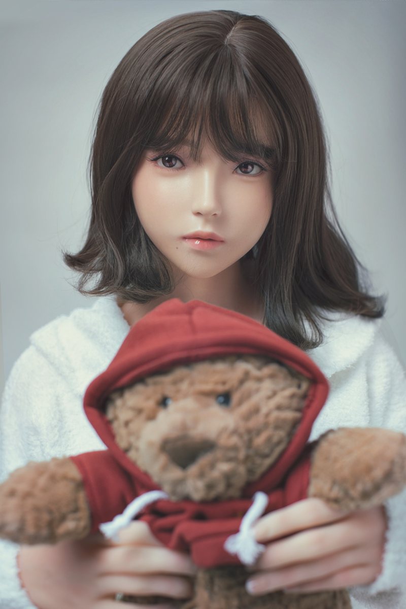 Miyuki Sexdocka (FUDoll 150cm B-Kupa #J014 TPE+Silikon)