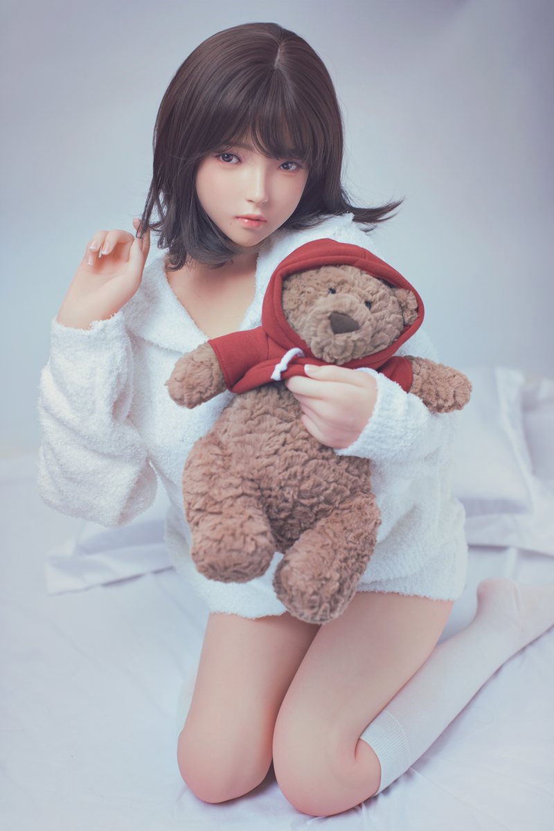Miyuki Sexdocka (FUDoll 150cm B-Kupa #J014 TPE+Silikon)