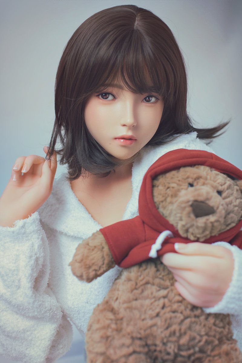 Miyuki Sexdocka (FUDoll 150cm B-Kupa #J014 TPE+Silikon)