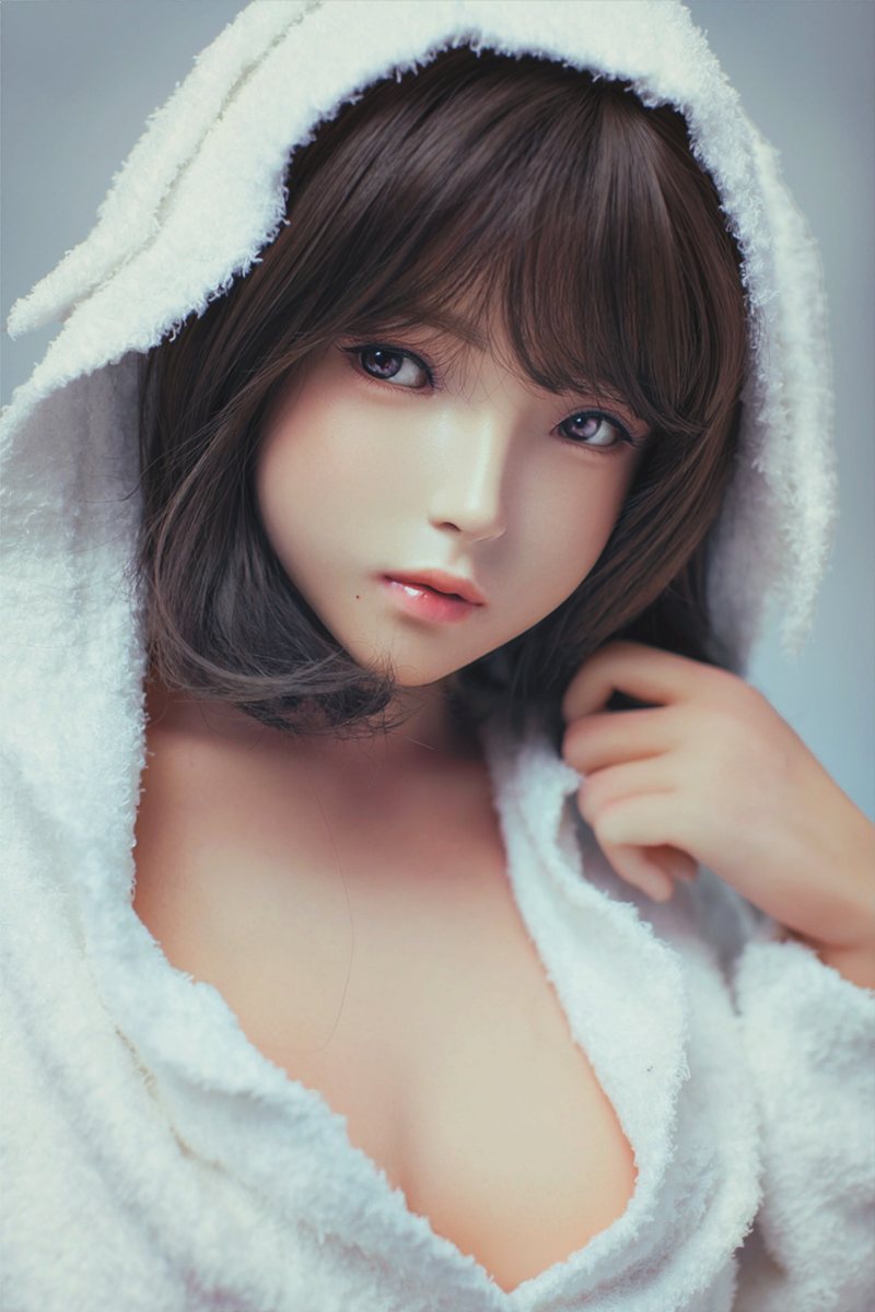 Miyuki Sexdocka (FUDoll 150cm B-Kupa #J014 TPE+Silikon)