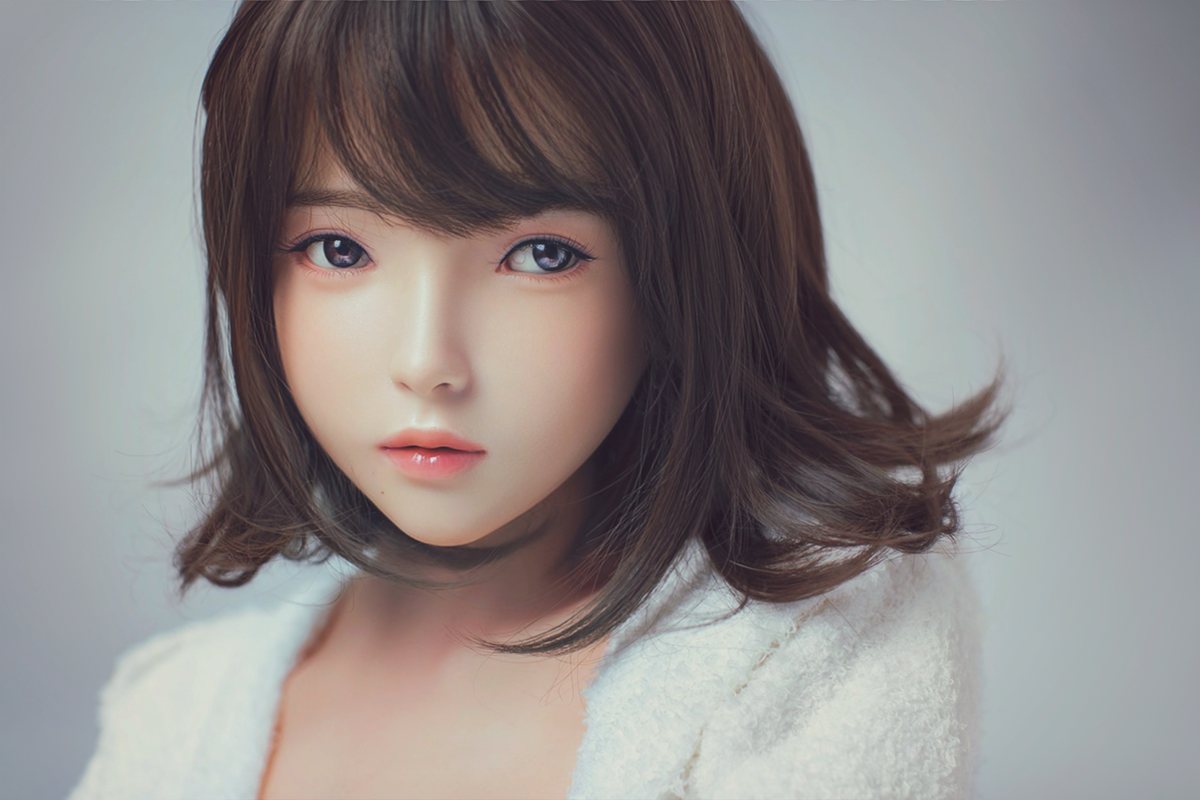 Miyuki Sexdocka (FUDoll 150cm B-Kupa #J014 TPE+Silikon)
