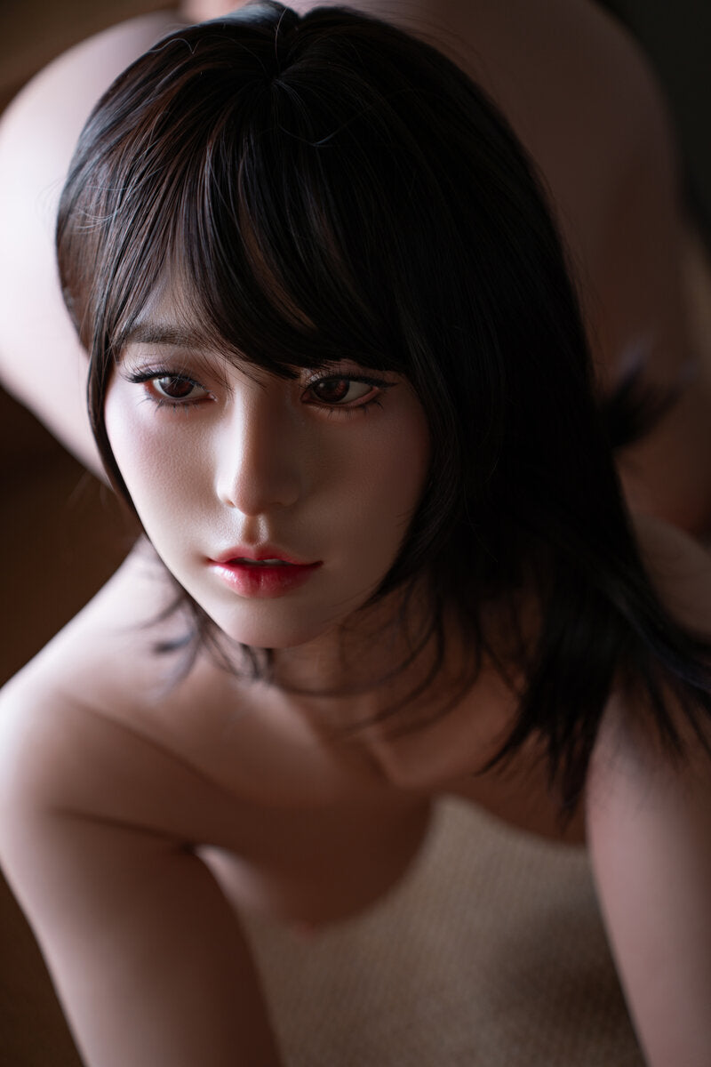 Nia Sex doll (FUDoll 168cm I-cup silicone)