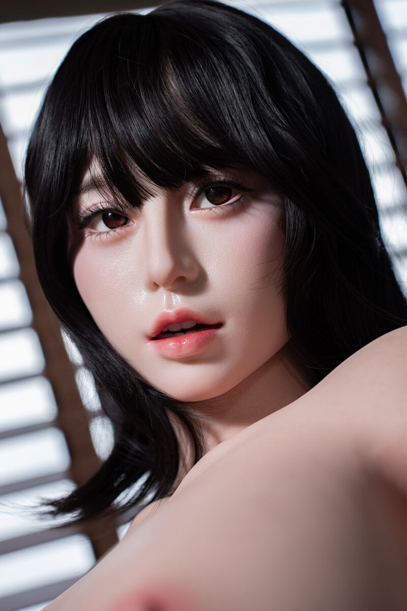Nia Sex doll (FUDoll 168cm I-cup silicone)