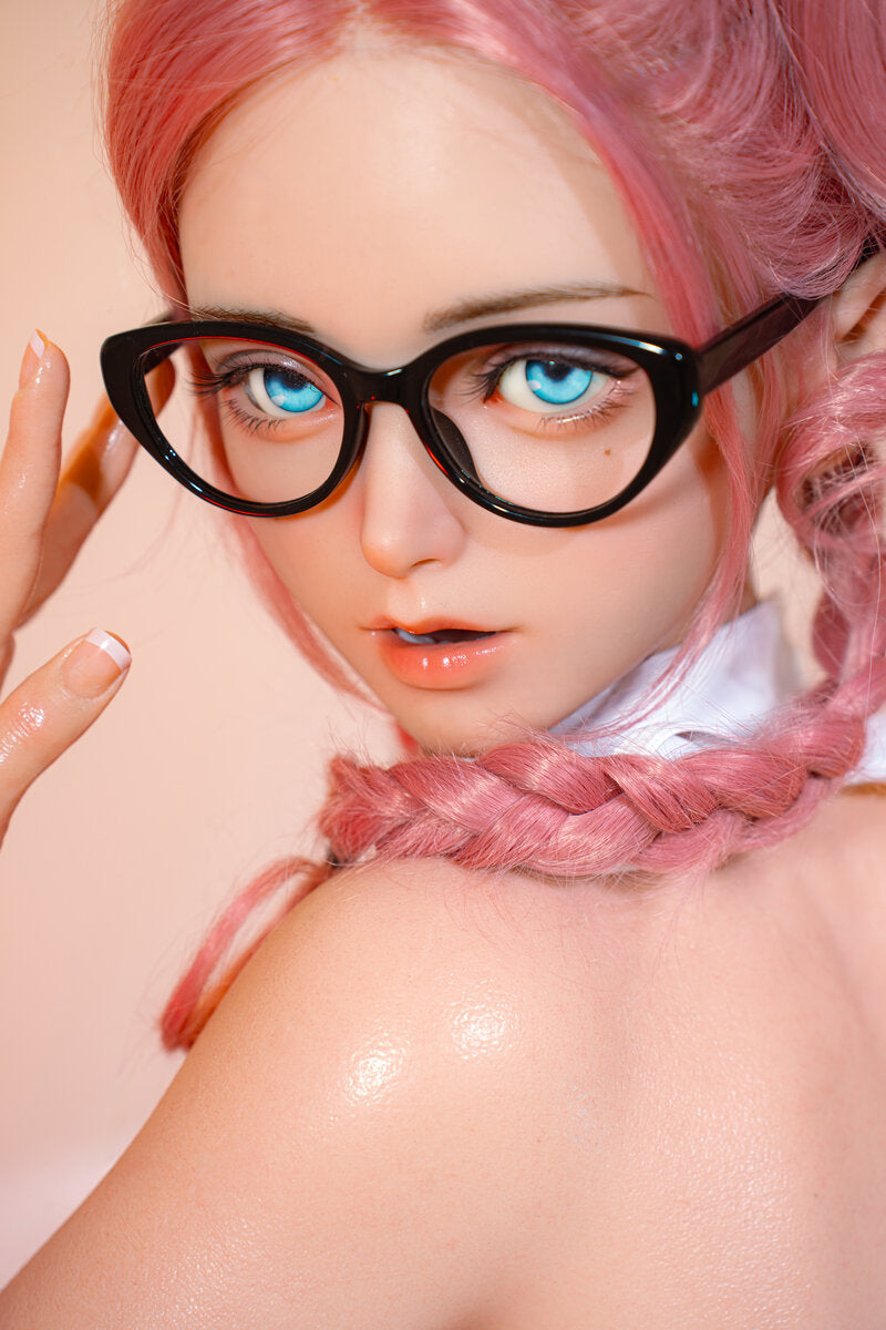 Naixi Sex Doll (FUDoll 157cm H-Cup Silicone)