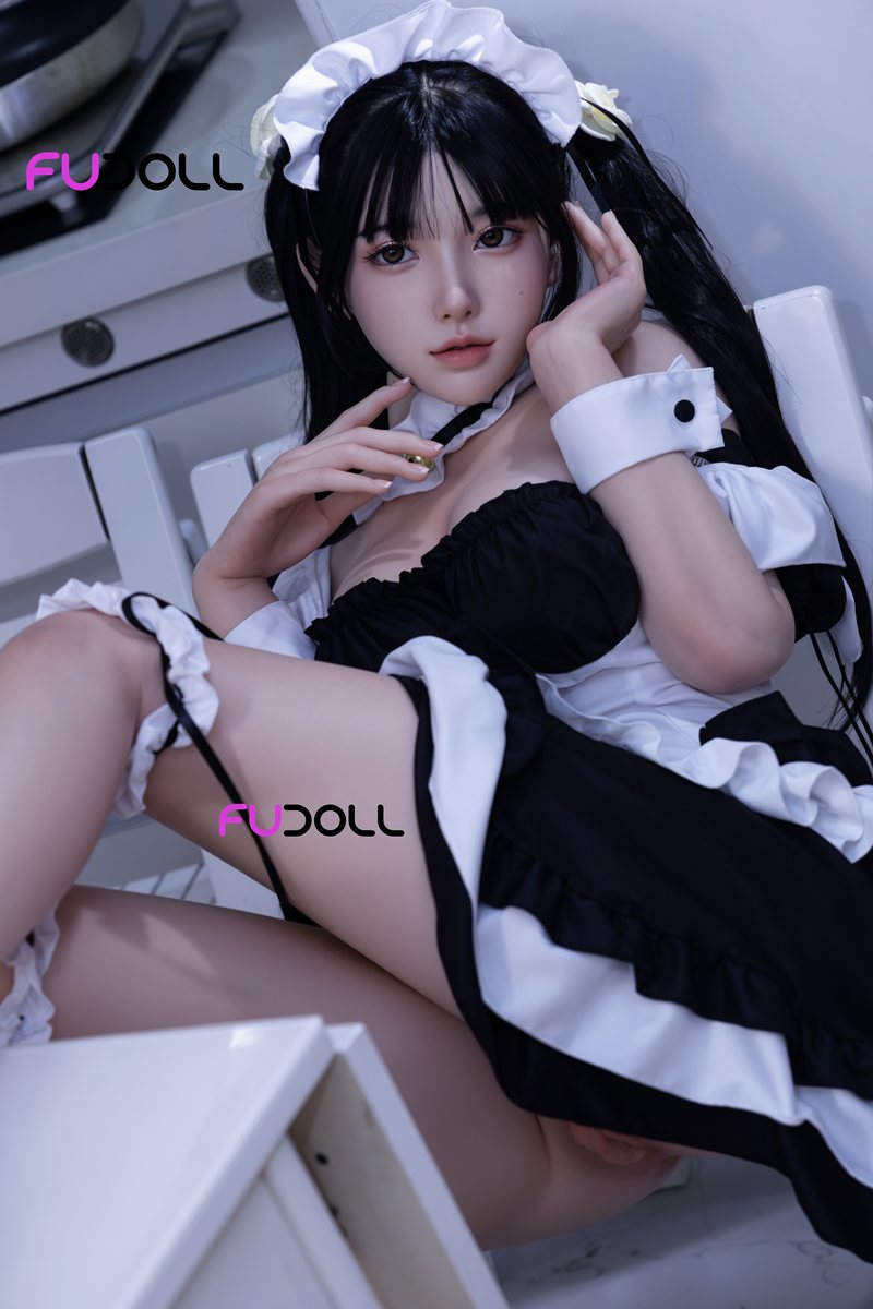 XiaoBei Sex doll (FUDoll 165cm F-cup #J32 silicone)