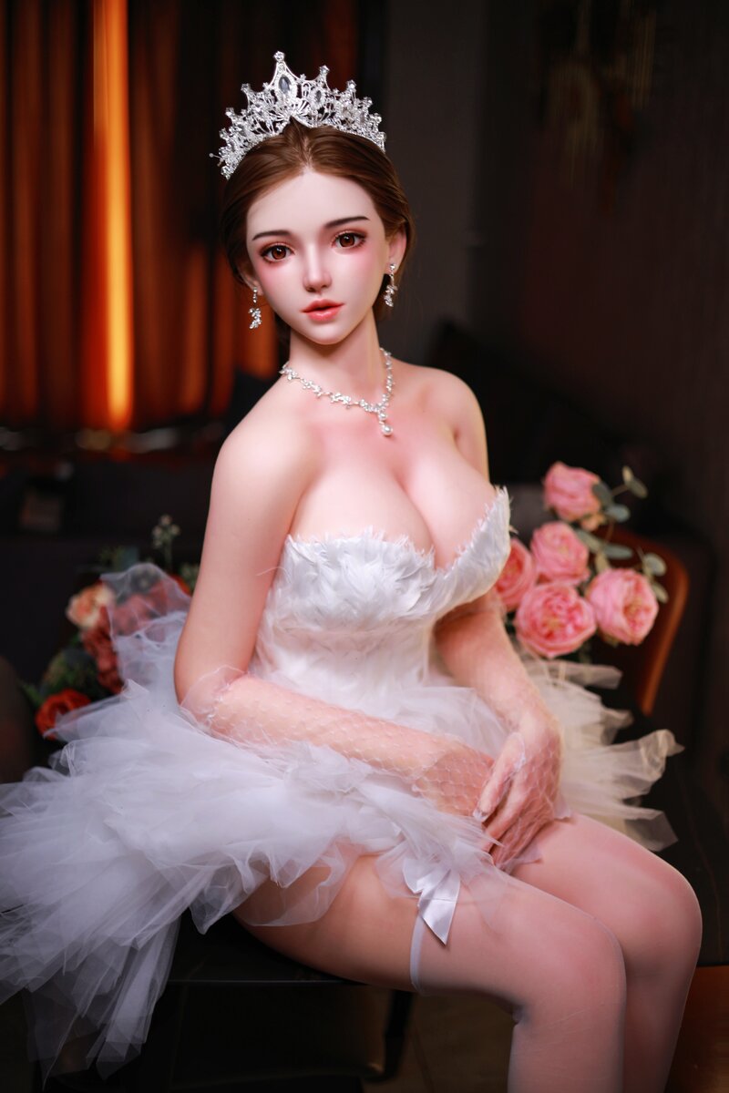 Zhuqing Sex doll (FUDoll 163cm F-cup #J033 silicone)