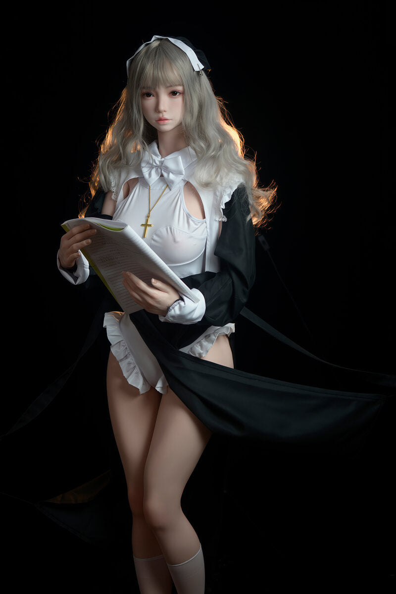 Naiai szexbaba (FUDoll 169cm D-Cup szilikon)