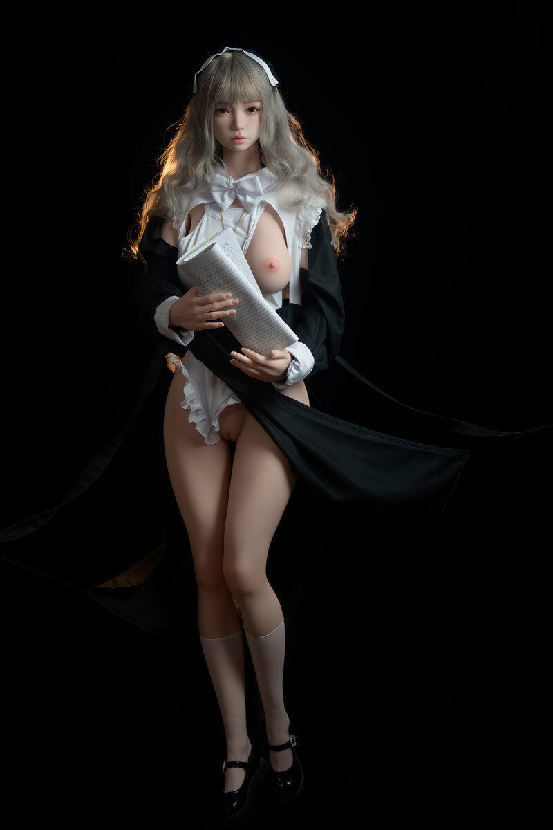 Naiai szexbaba (FUDoll 169cm D-Cup szilikon)
