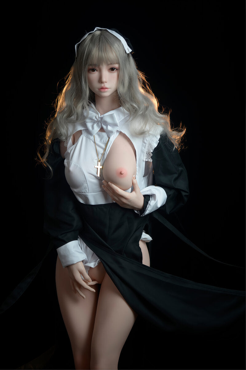 Naiai szexbaba (FUDoll 169cm D-Cup szilikon)