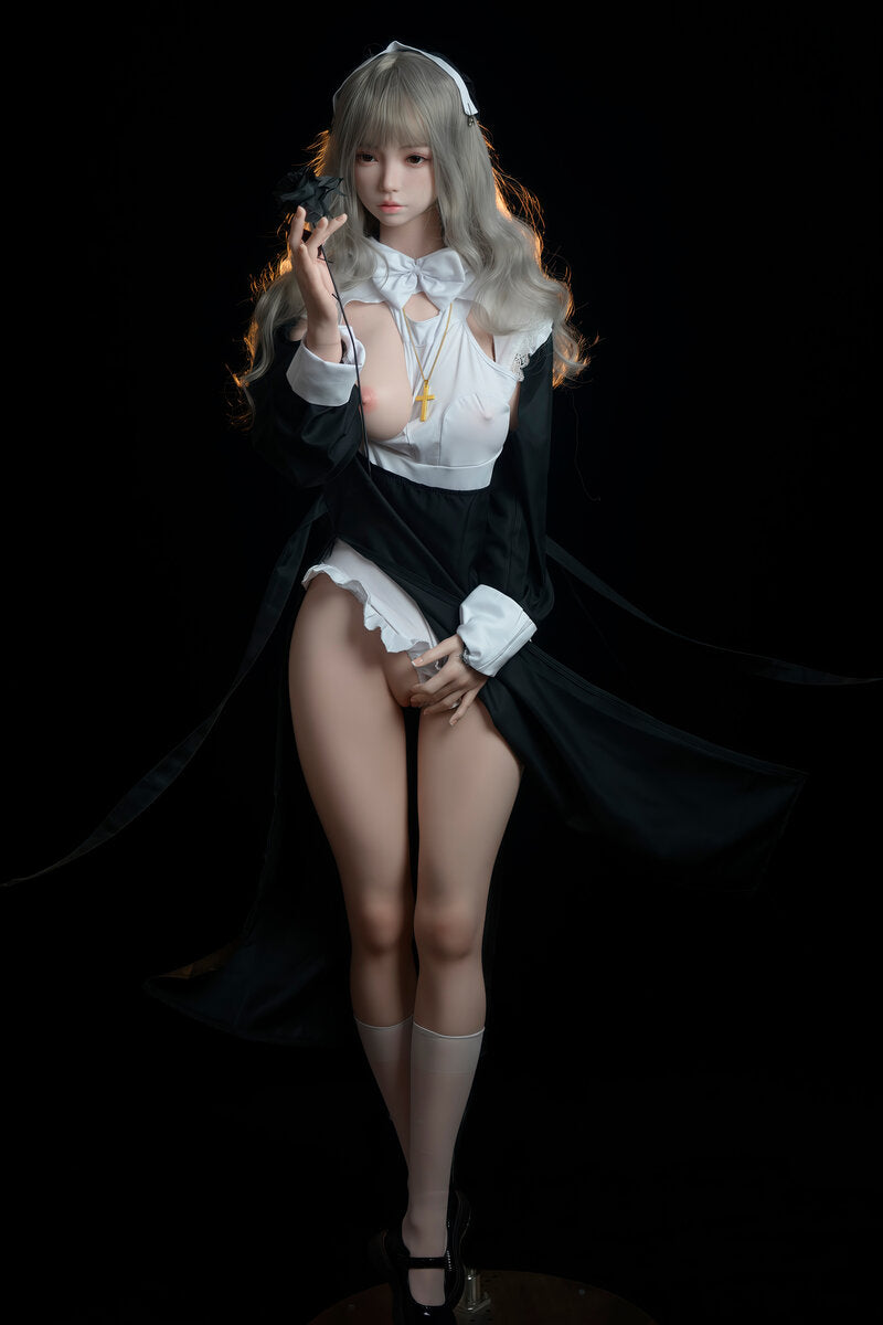 Naiai szexbaba (FUDoll 169cm D-Cup szilikon)