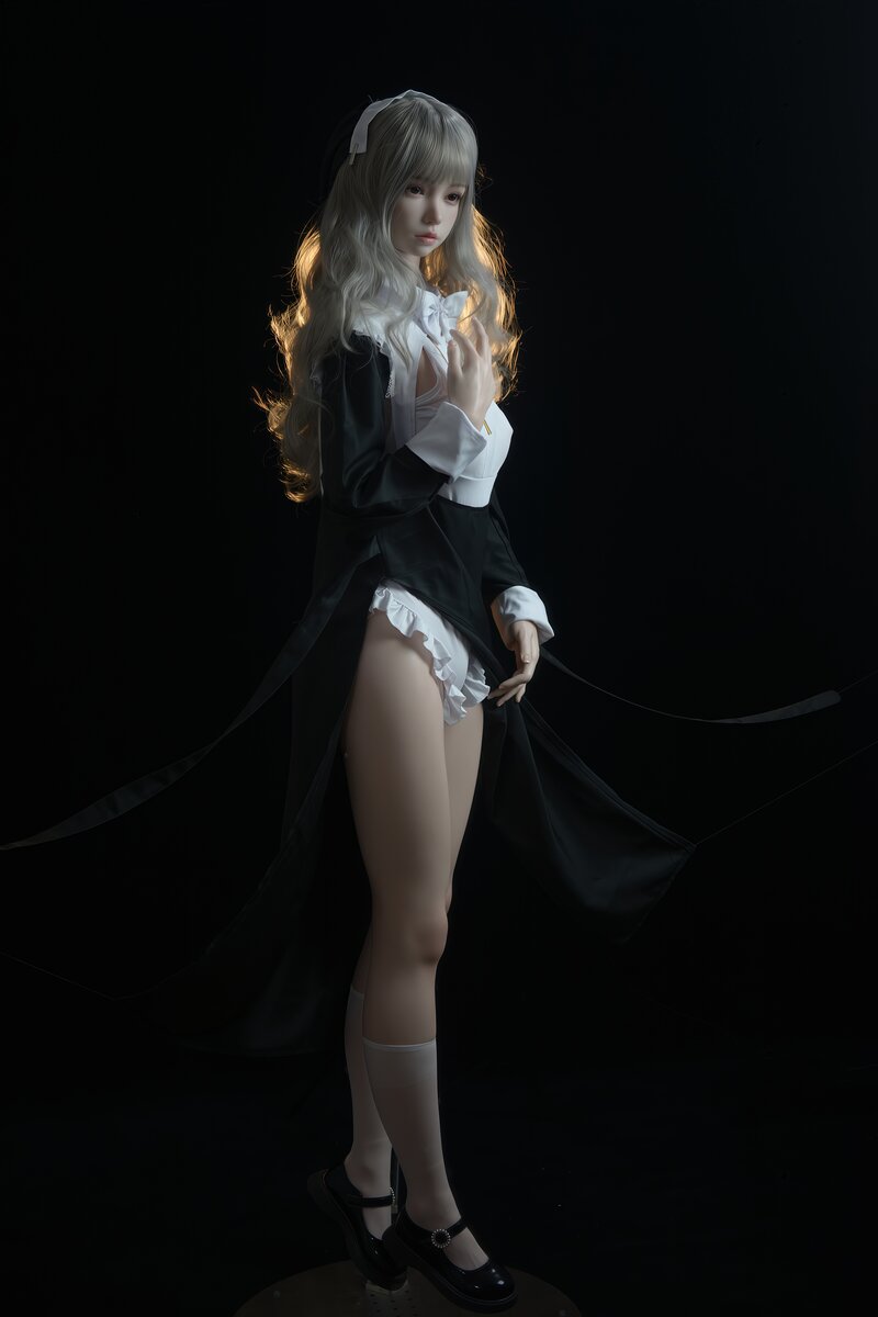 Naiai szexbaba (FUDoll 169cm D-Cup szilikon)
