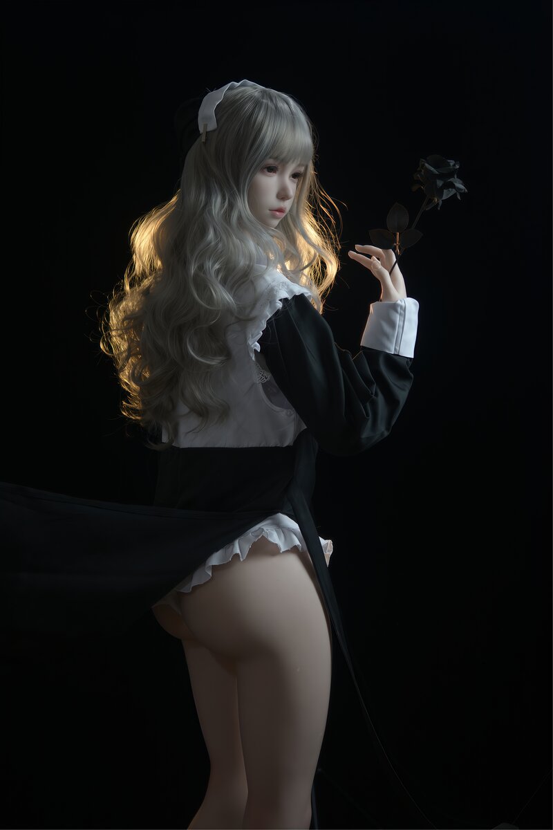 Naiai szexbaba (FUDoll 169cm D-Cup szilikon)