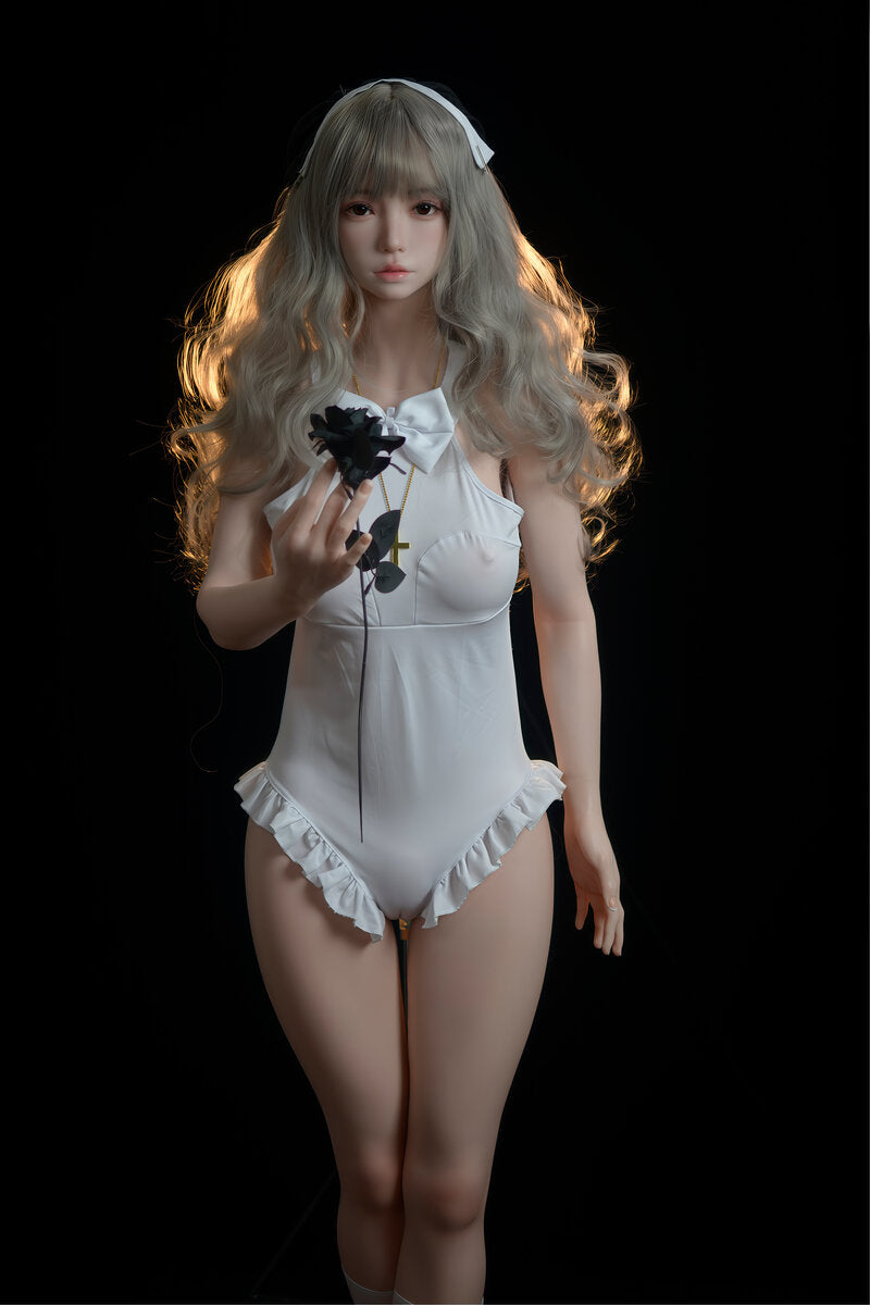 Naiai szexbaba (FUDoll 169cm D-Cup szilikon)