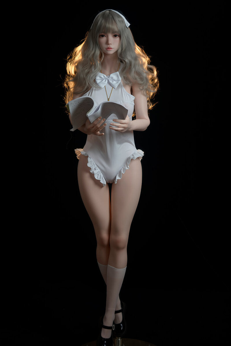 Naiai szexbaba (FUDoll 169cm D-Cup szilikon)