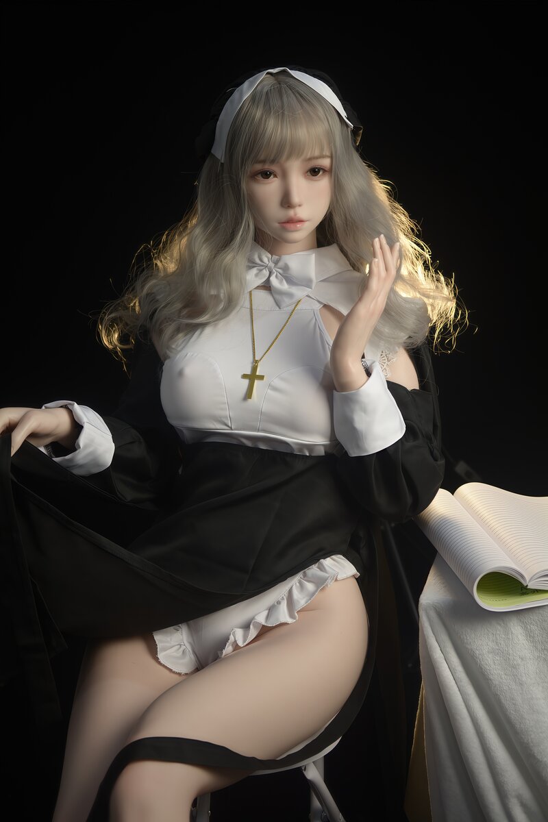 Naiai szexbaba (FUDoll 169cm D-Cup szilikon)