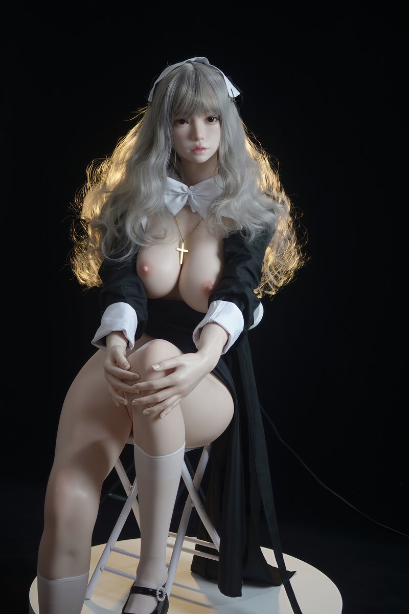 Naiai szexbaba (FUDoll 169cm D-Cup szilikon)
