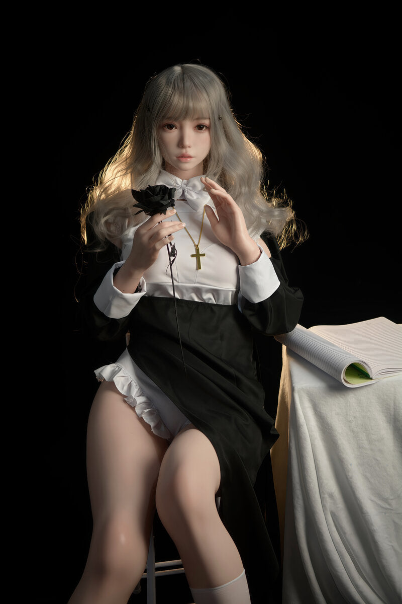 Naiai szexbaba (FUDoll 169cm D-Cup szilikon)