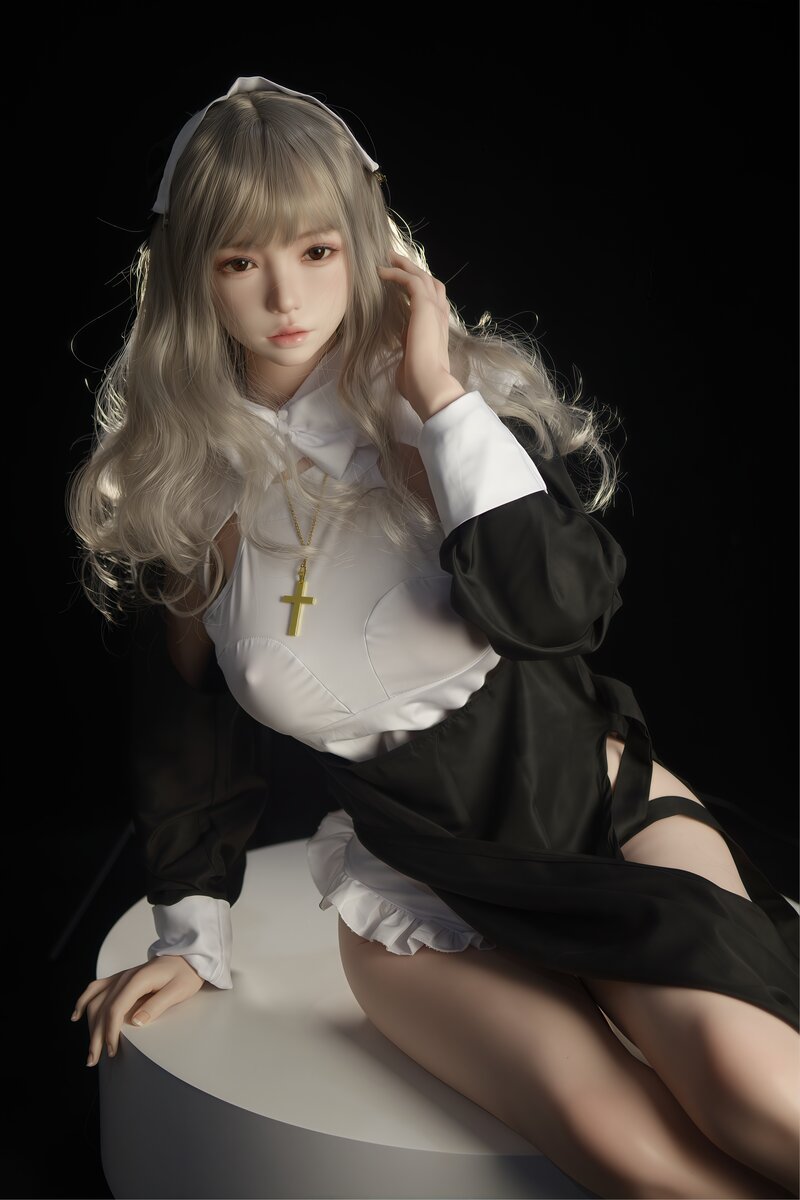 Naiai szexbaba (FUDoll 169cm D-Cup szilikon)