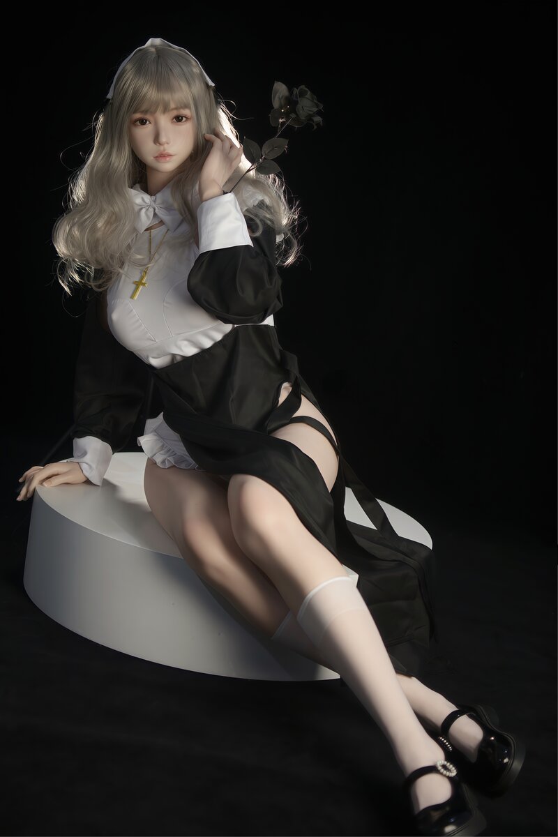 Naiai szexbaba (FUDoll 169cm D-Cup szilikon)