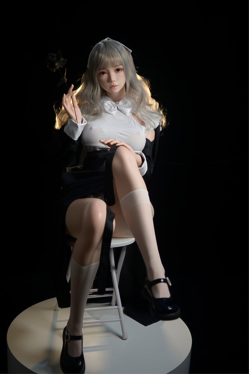 Naiai szexbaba (FUDoll 169cm D-Cup szilikon)