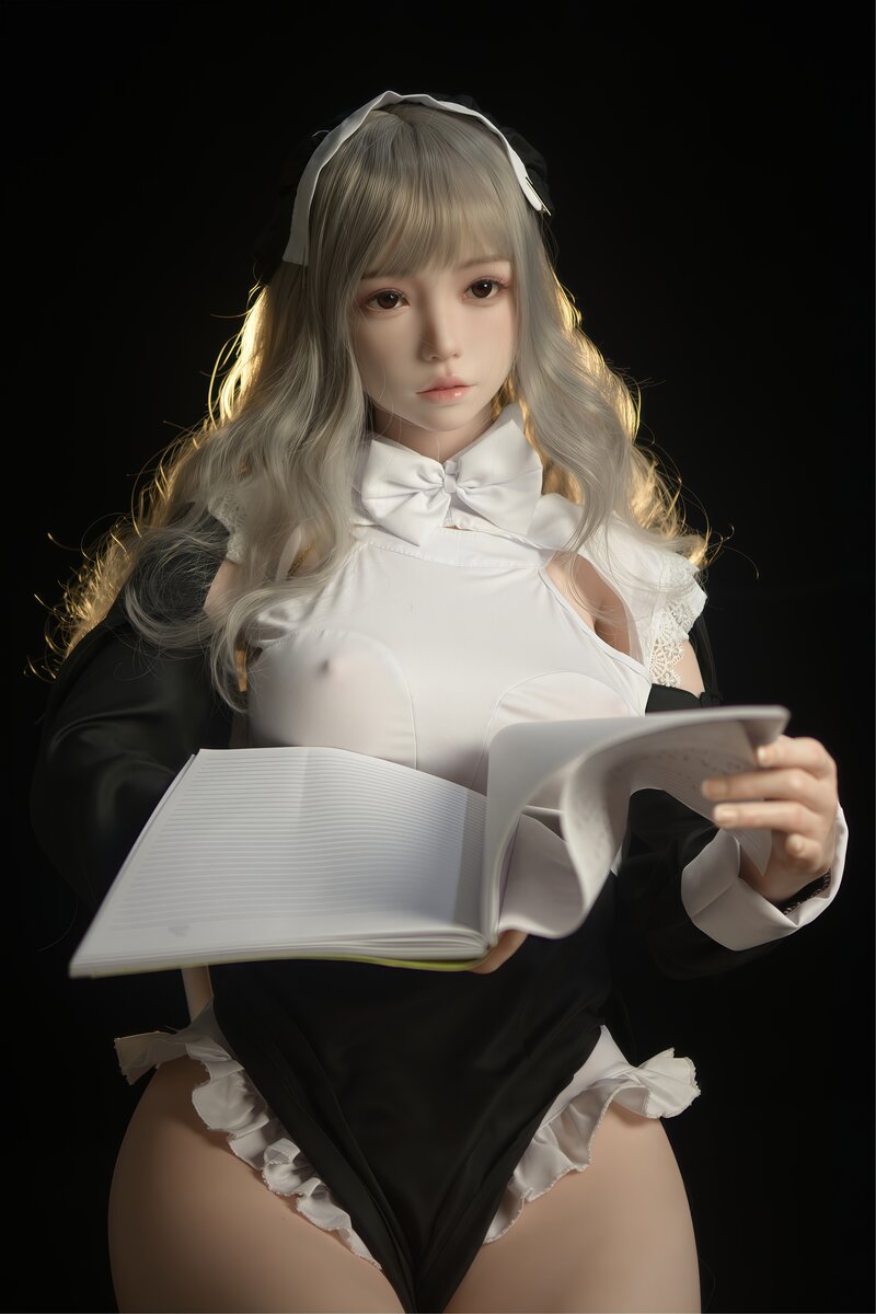 Naiai szexbaba (FUDoll 169cm D-Cup szilikon)
