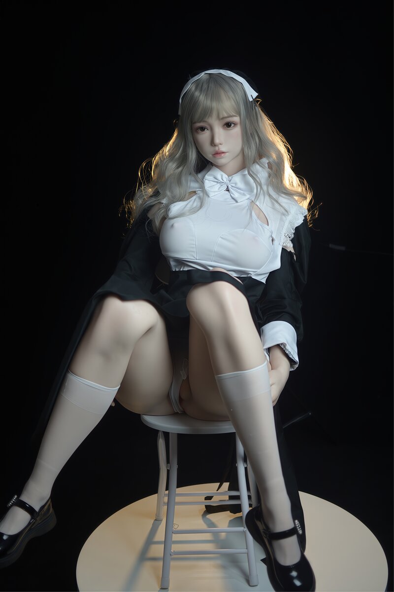 Naiai szexbaba (FUDoll 169cm D-Cup szilikon)
