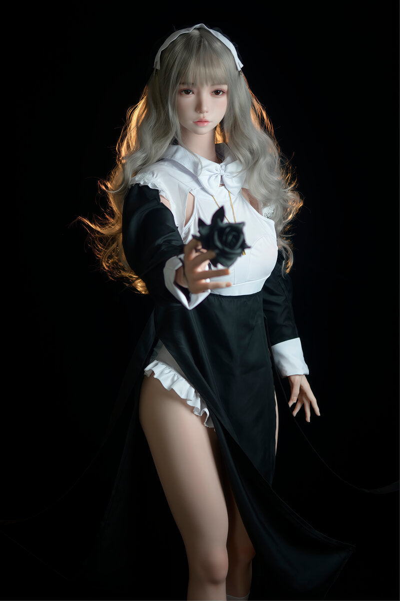 Naiai szexbaba (FUDoll 169cm D-Cup szilikon)