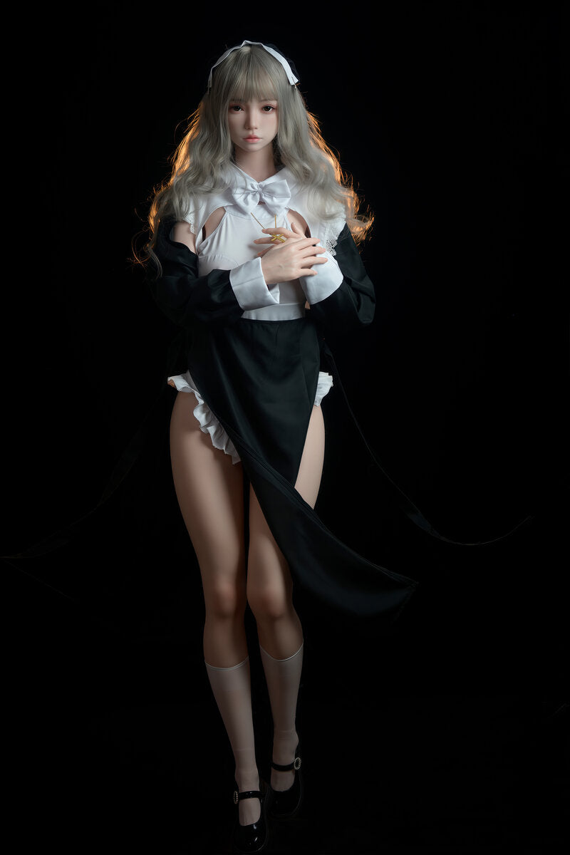 Naiai szexbaba (FUDoll 169cm D-Cup szilikon)