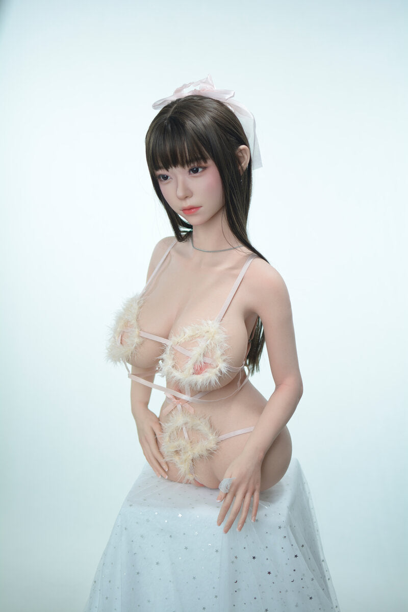 Xingyue Torso Sex doll (FUDoll 60cm H-cup silicone)