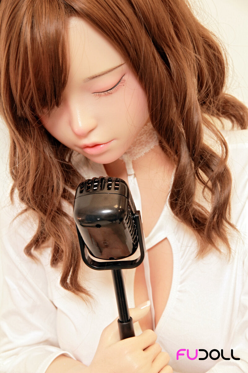 πρώην κούκλα Huannai (FUDoll 148cm D-Cup Silicone)